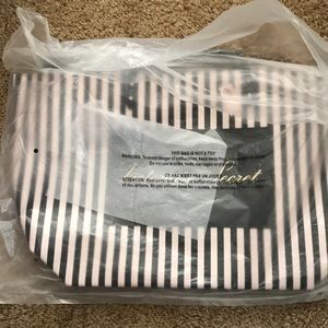 NWT Victoria's Secret Tote Bag